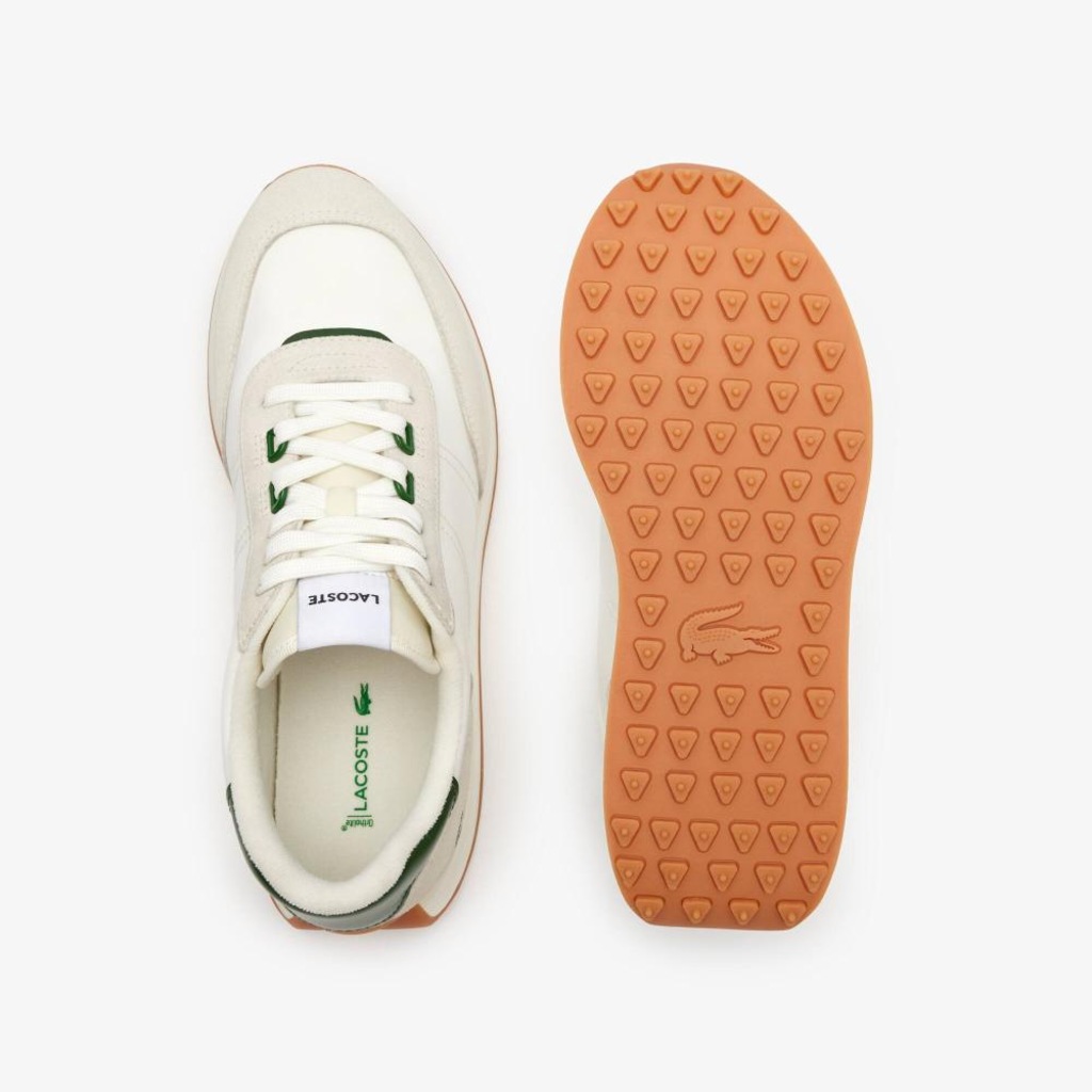 Imagem 3 do produto Tênis Lacoste Masculino L-Spin