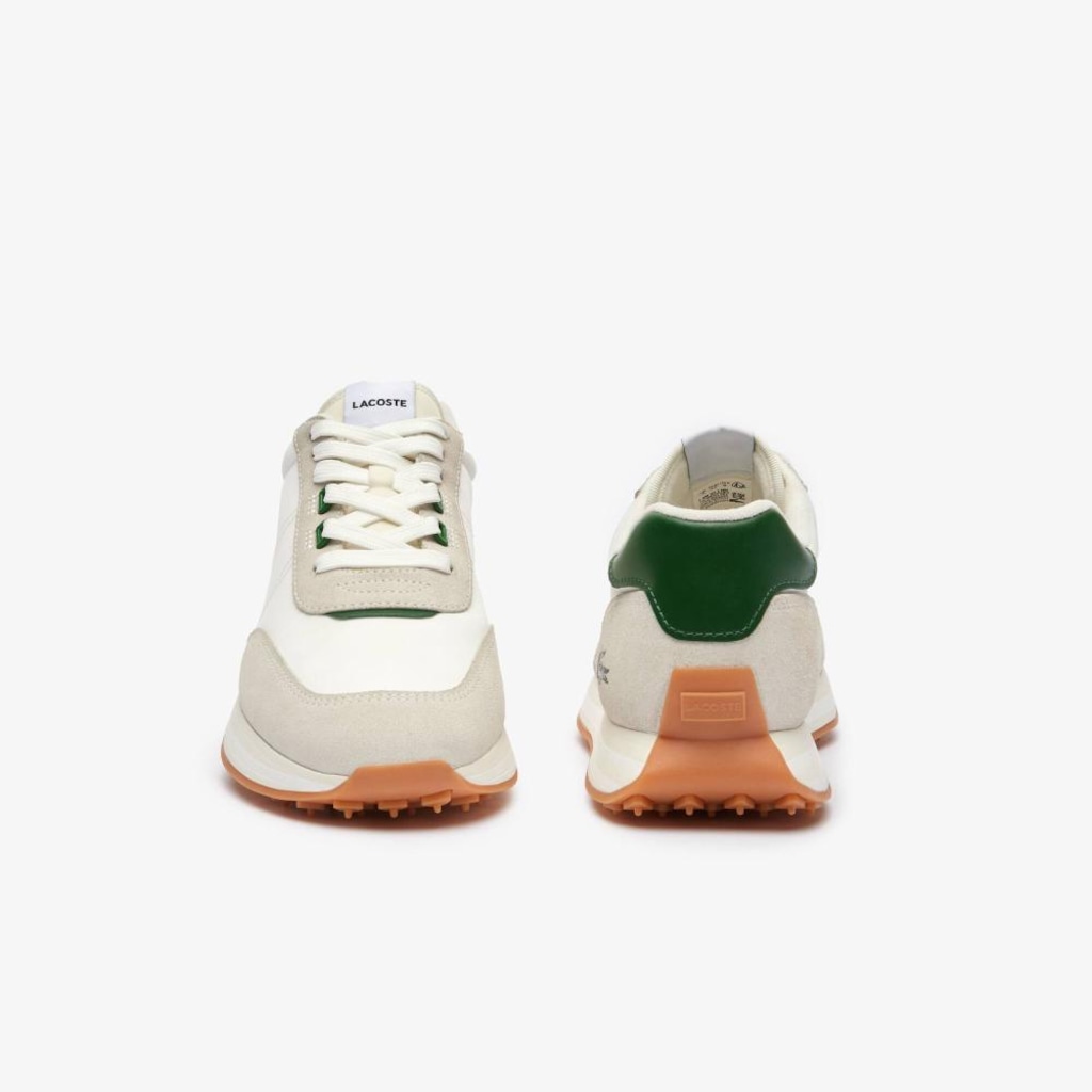 Imagem 4 do produto Tênis Lacoste Masculino L-Spin