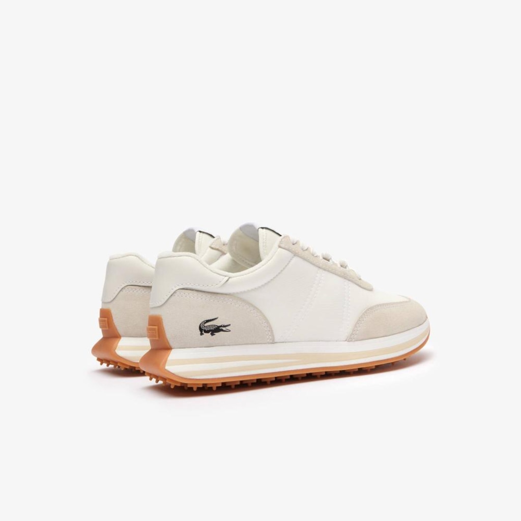 Imagem 2 do produto Tênis Lacoste L-Spin - Feminino