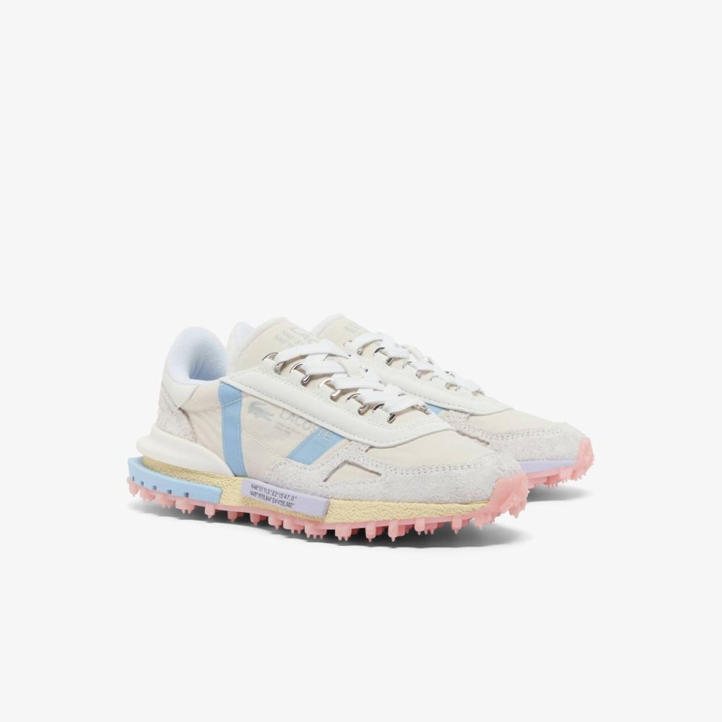 Imagem 2 do produto Tênis Feminino Elite Active Evo