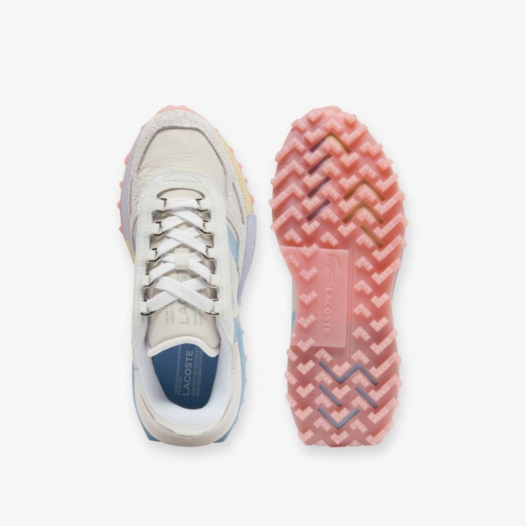 Imagem 4 do produto Tênis Feminino Elite Active Evo