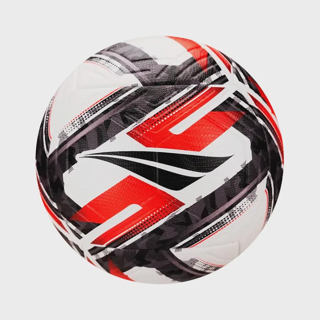 Imagem 3 do produto Bola de Futebol de Campo Penalty Líder N4 XXVI