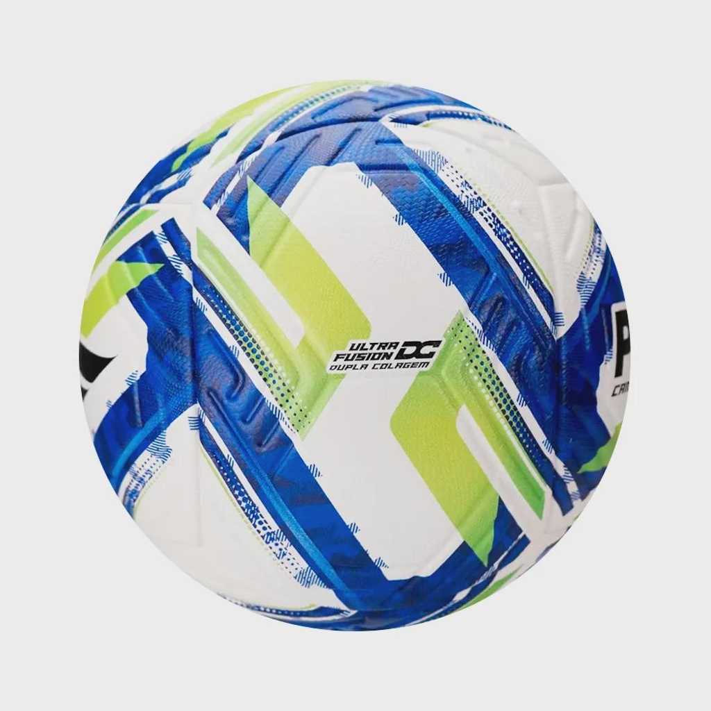 Imagem 2 do produto Bola de Futebol de Campo Penalty Líder XXVI