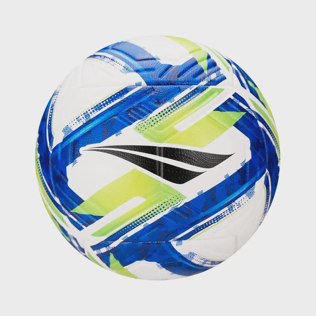 Imagem 3 do produto Bola de Futebol de Campo Penalty Líder XXVI