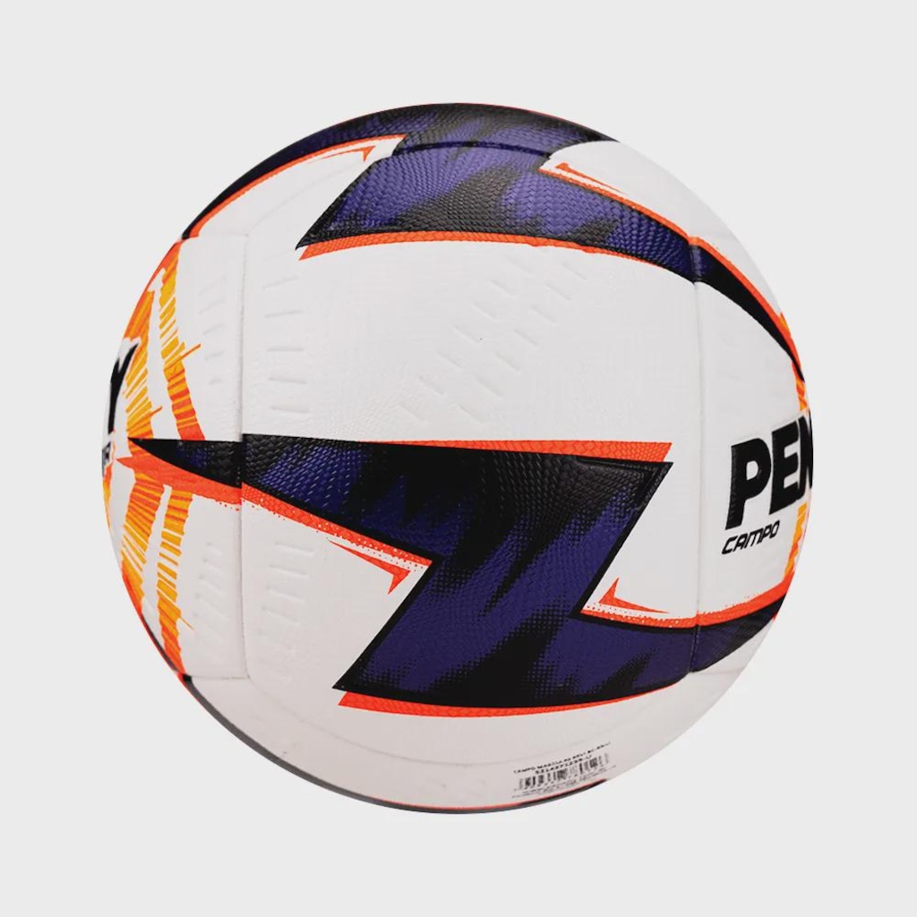 Imagem 2 do produto Bola de Futebol de Campo Penalty Mag11A R2 XXVI
