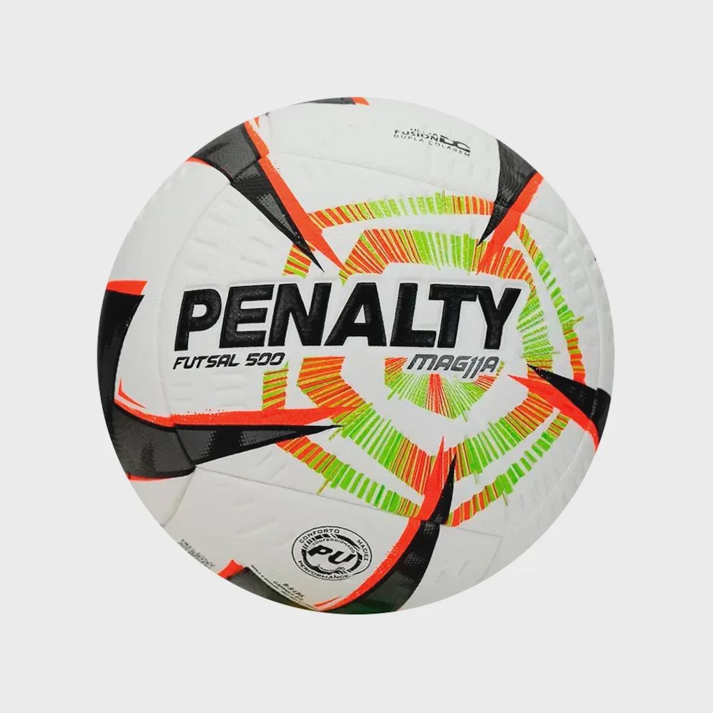 Imagem 3 do produto Bola Futsal Penalty Mag11A R2