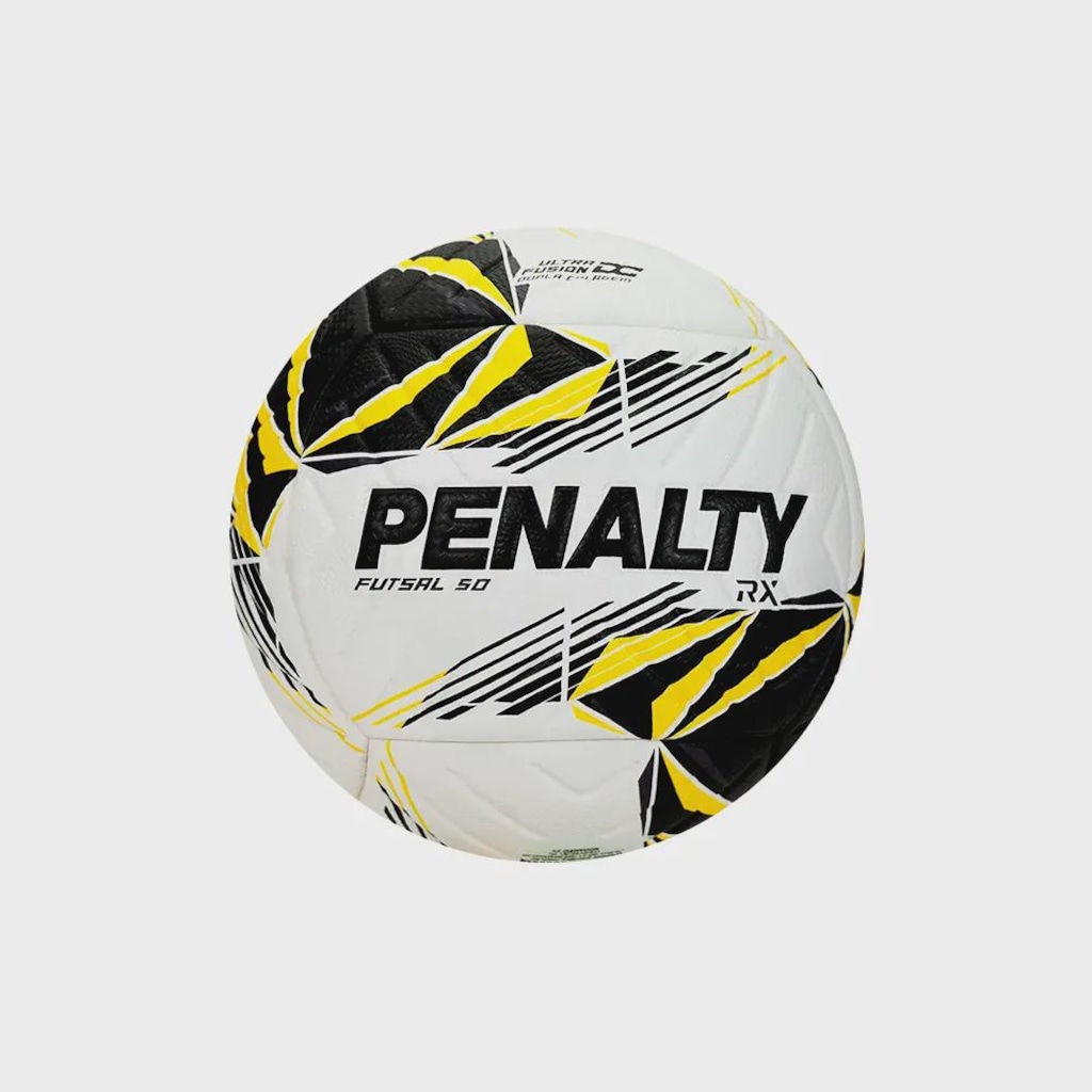 Imagem 3 do produto Bola Futsal Penalty RX 50 XXVI