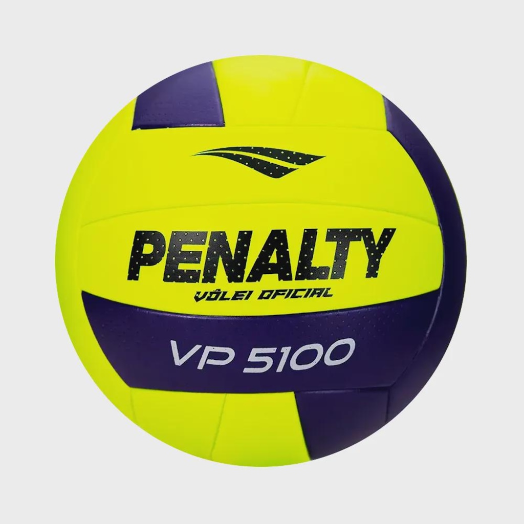 Imagem 3 do produto Bola de Vôlei Penalty VP 5100