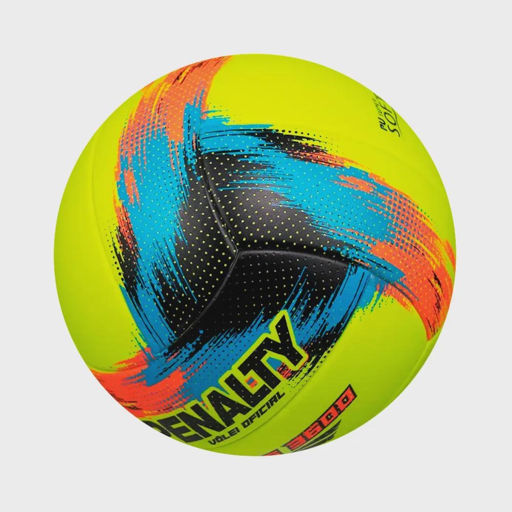 Imagem 3 do produto Bola de Vôlei Penalty MG 3600