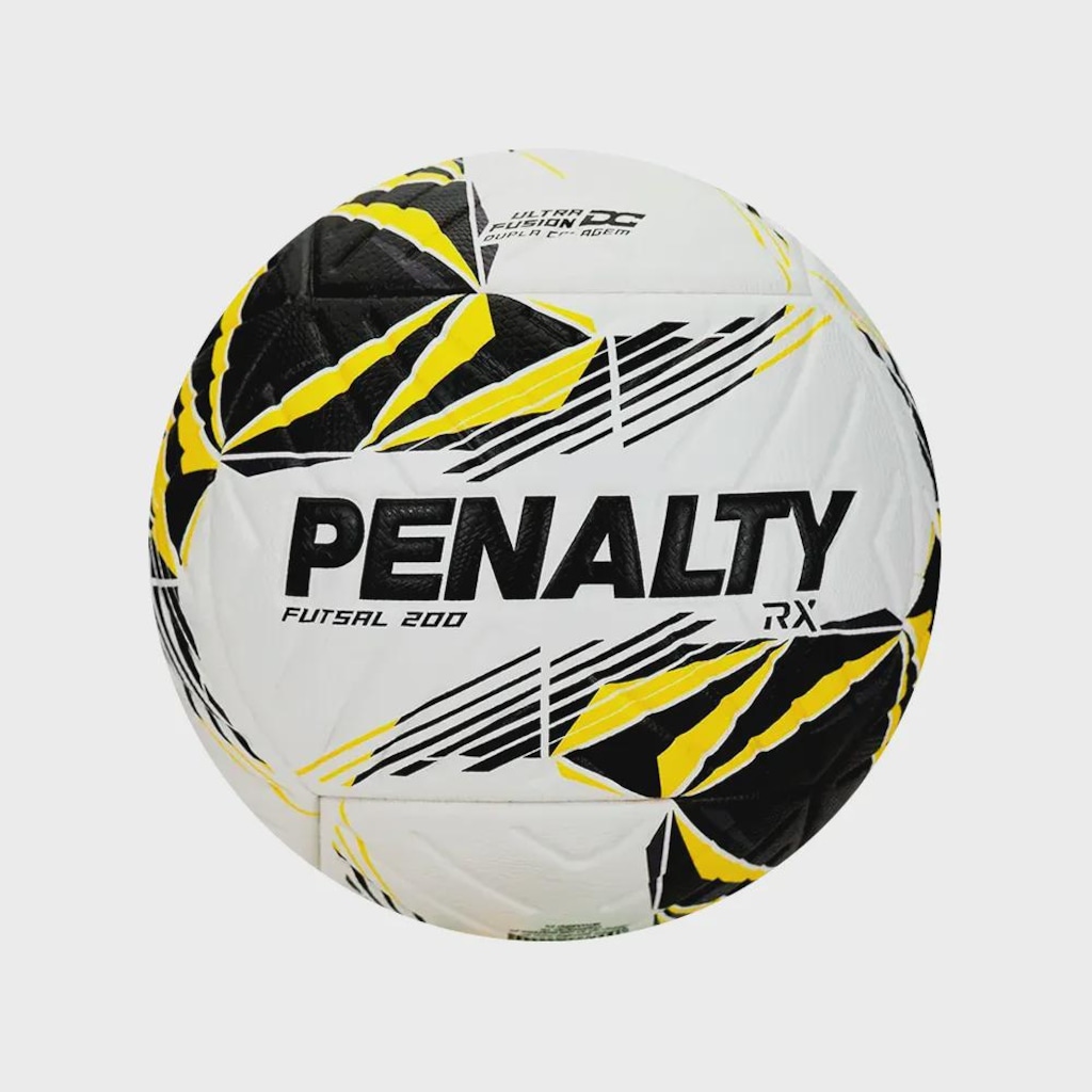 Imagem 3 do produto Bola Futsal Penalty RX 200 XXVI