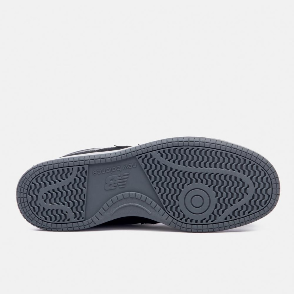 Imagem 5 do produto Tênis New Balance 480 Low Unissex