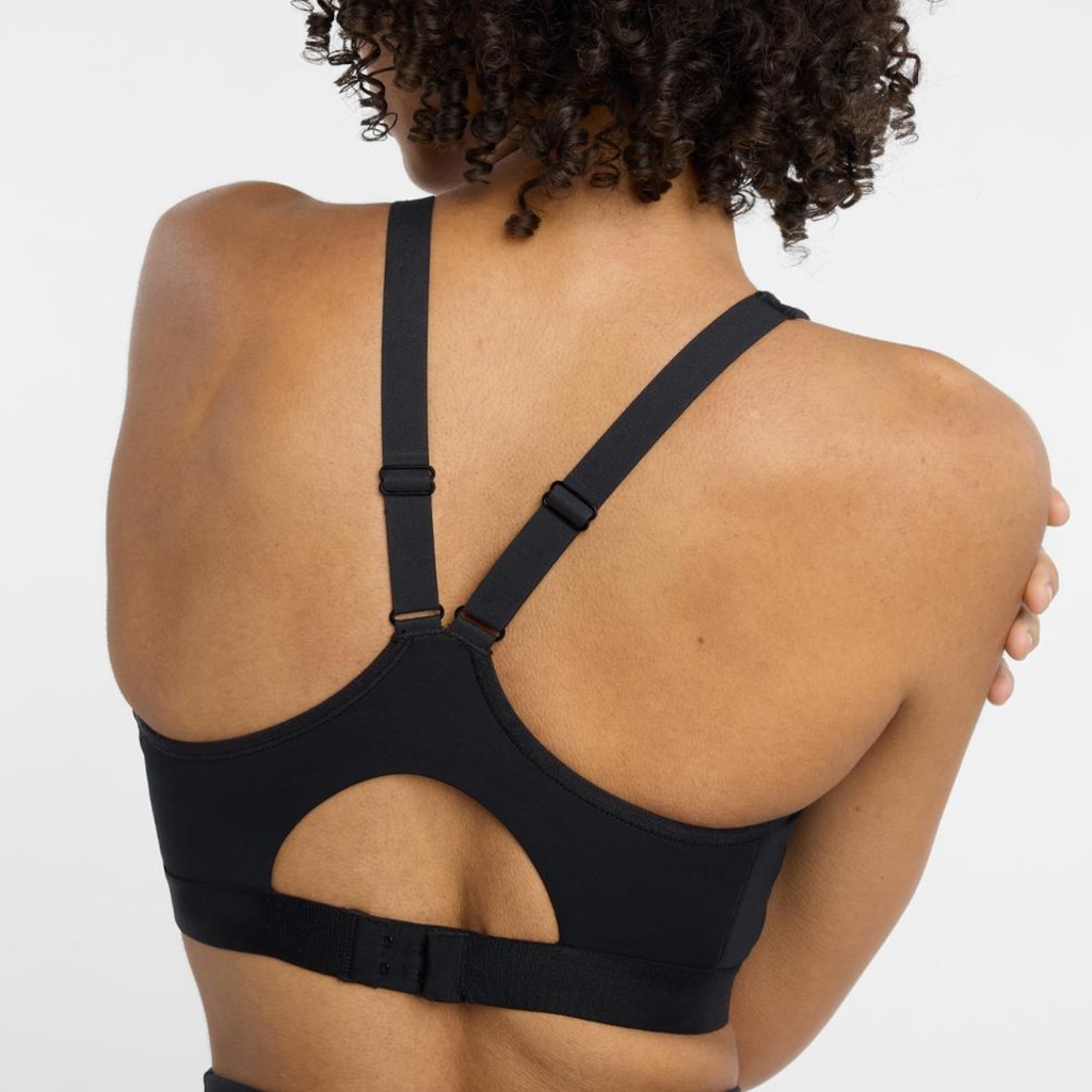 Imagem 3 do produto Top Sustentação New Balance Essential Run Feminino