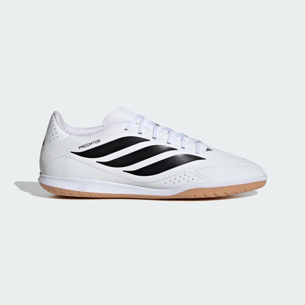 Imagem 2 do produto Chuteira Futsal Adulto adidas Predator Essentials 26.5