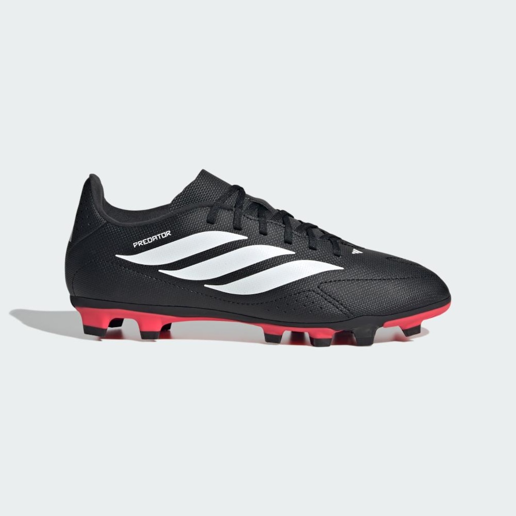 Imagem 2 do produto Chuteira de Campo Infantil adidas Predator Essentials 26.5