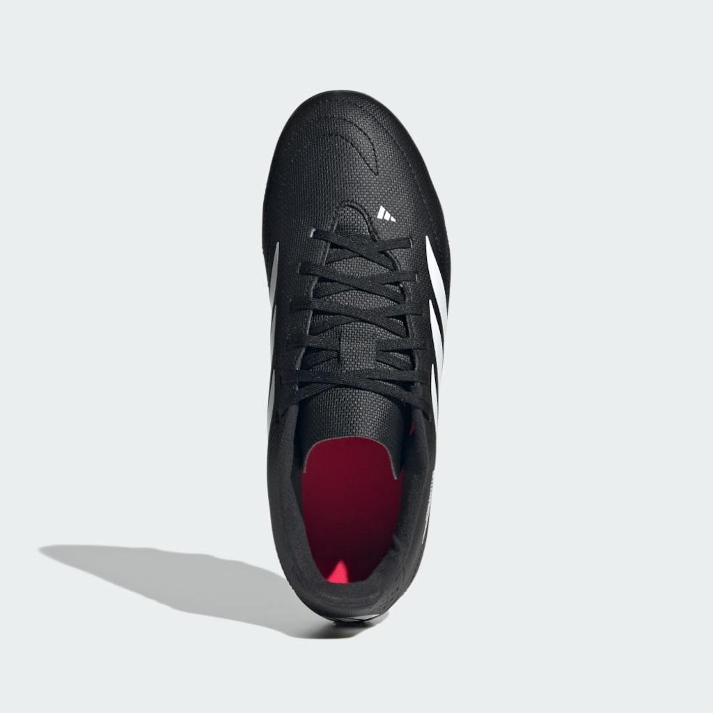 Imagem 4 do produto Chuteira de Campo Infantil adidas Predator Essentials 26.5