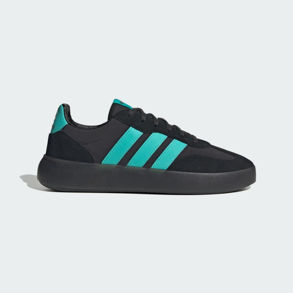 Imagem 2 do produto Tênis Unissex adidas Barreda Decode Mercedes Amg Petronas Fórmula One Team
