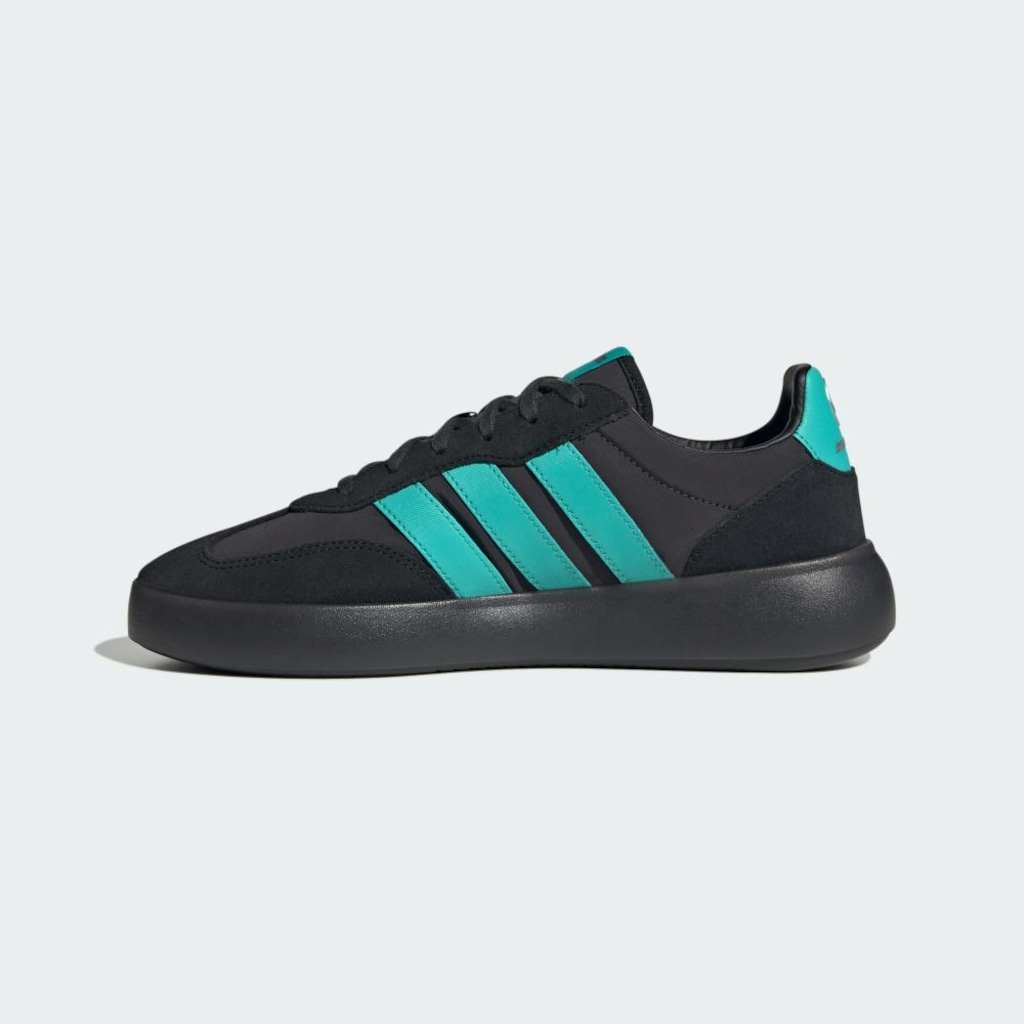 Imagem 3 do produto Tênis Unissex adidas Barreda Decode Mercedes Amg Petronas Fórmula One Team