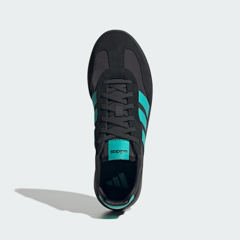 Imagem 4 do produto Tênis Unissex adidas Barreda Decode Mercedes Amg Petronas Fórmula One Team
