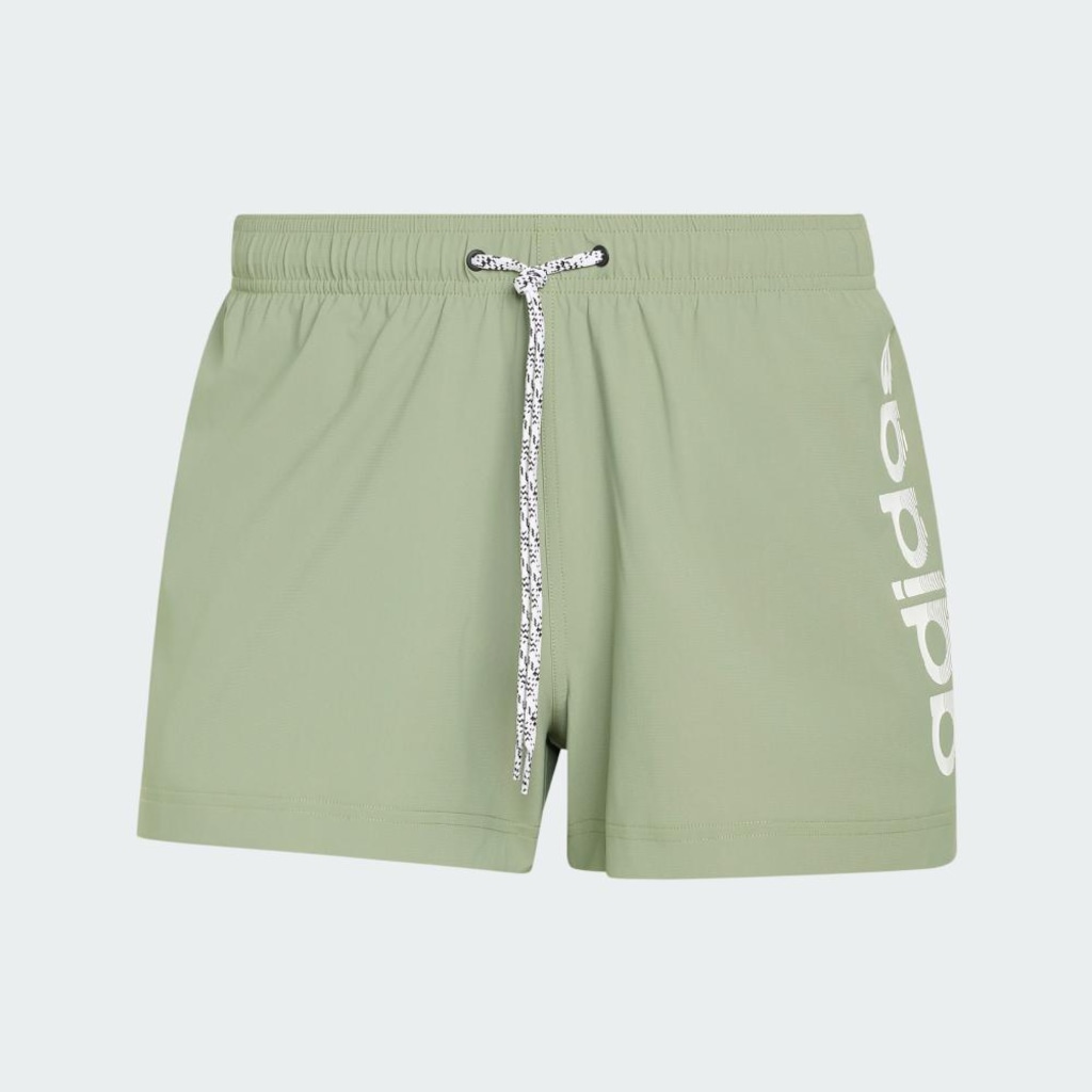 Imagem 1 do produto Short de Natação adidas Logotipo 7,5 Cm Masculino