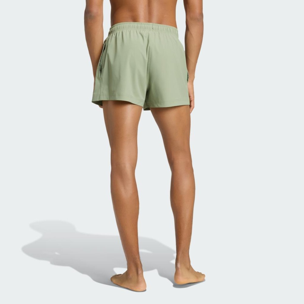 Imagem 3 do produto Short de Natação adidas Logotipo 7,5 Cm Masculino
