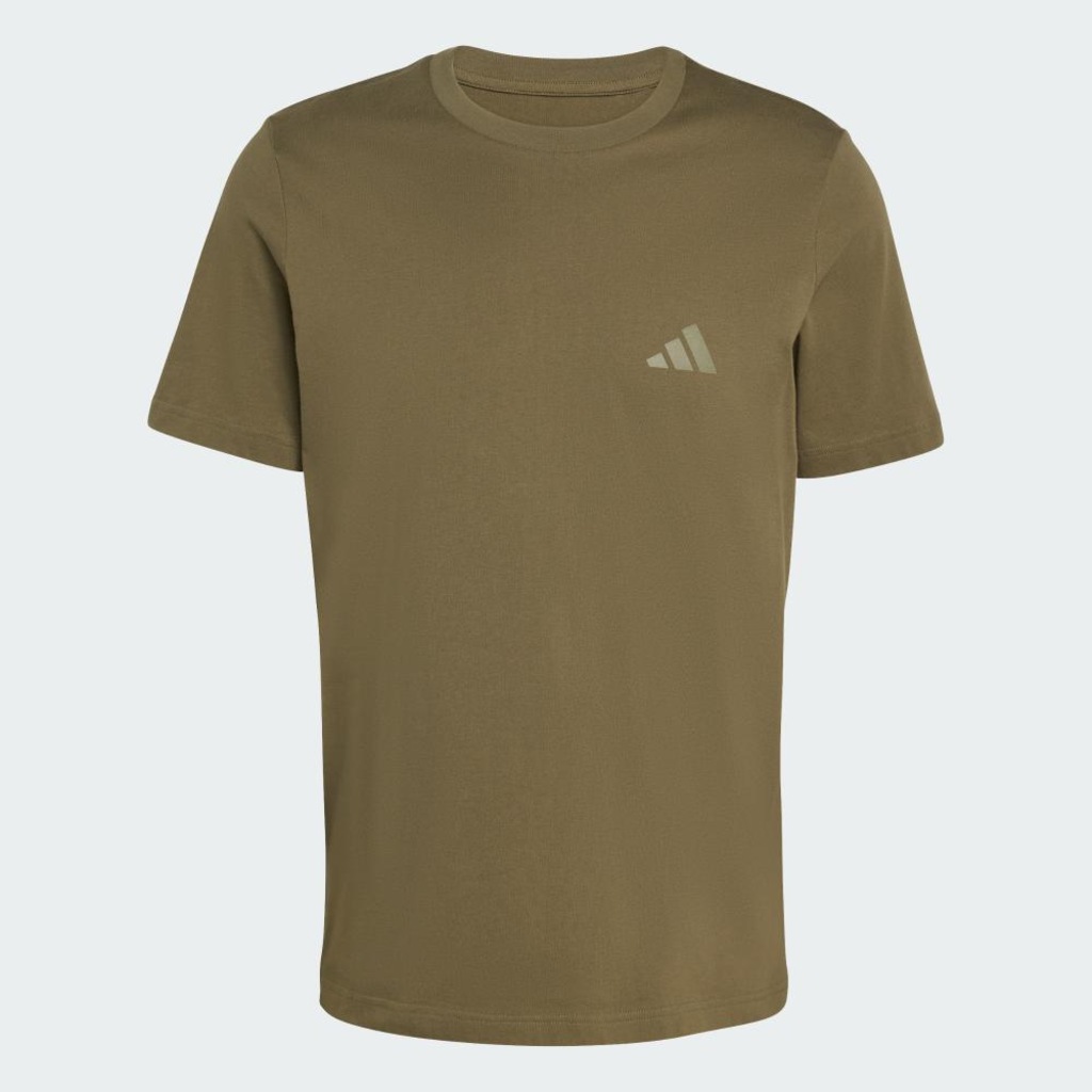 Imagem 2 do produto Camiseta adidas Terrex Mountain Graphic Masculina