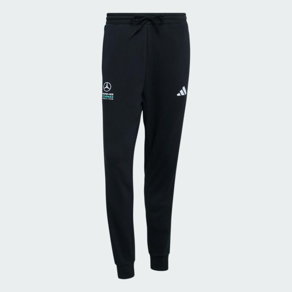 Imagem 2 do produto Calça adidas Mercedes - Amg Petronas F1 Team Dna Masculina