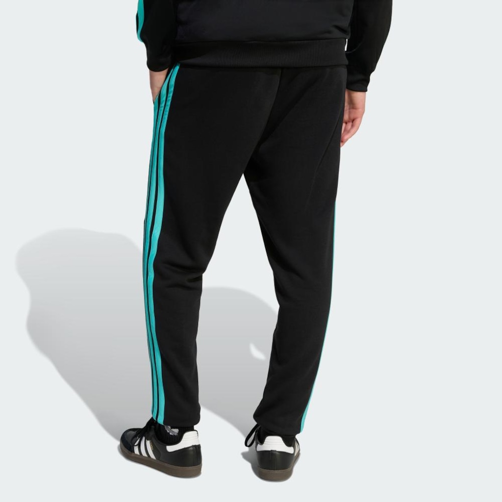 Imagem 3 do produto Calça adidas Mercedes - Amg Petronas F1 Team Dna Masculina
