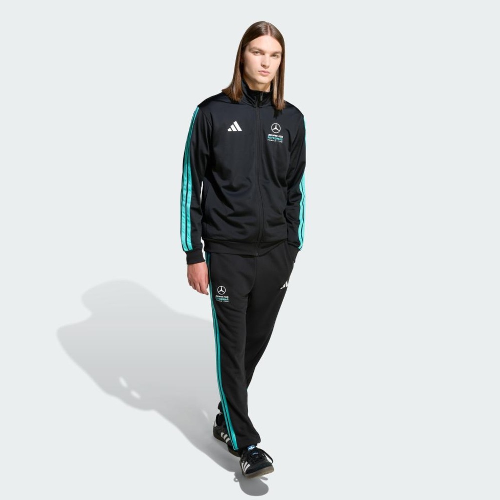 Imagem 4 do produto Calça adidas Mercedes - Amg Petronas F1 Team Dna Masculina