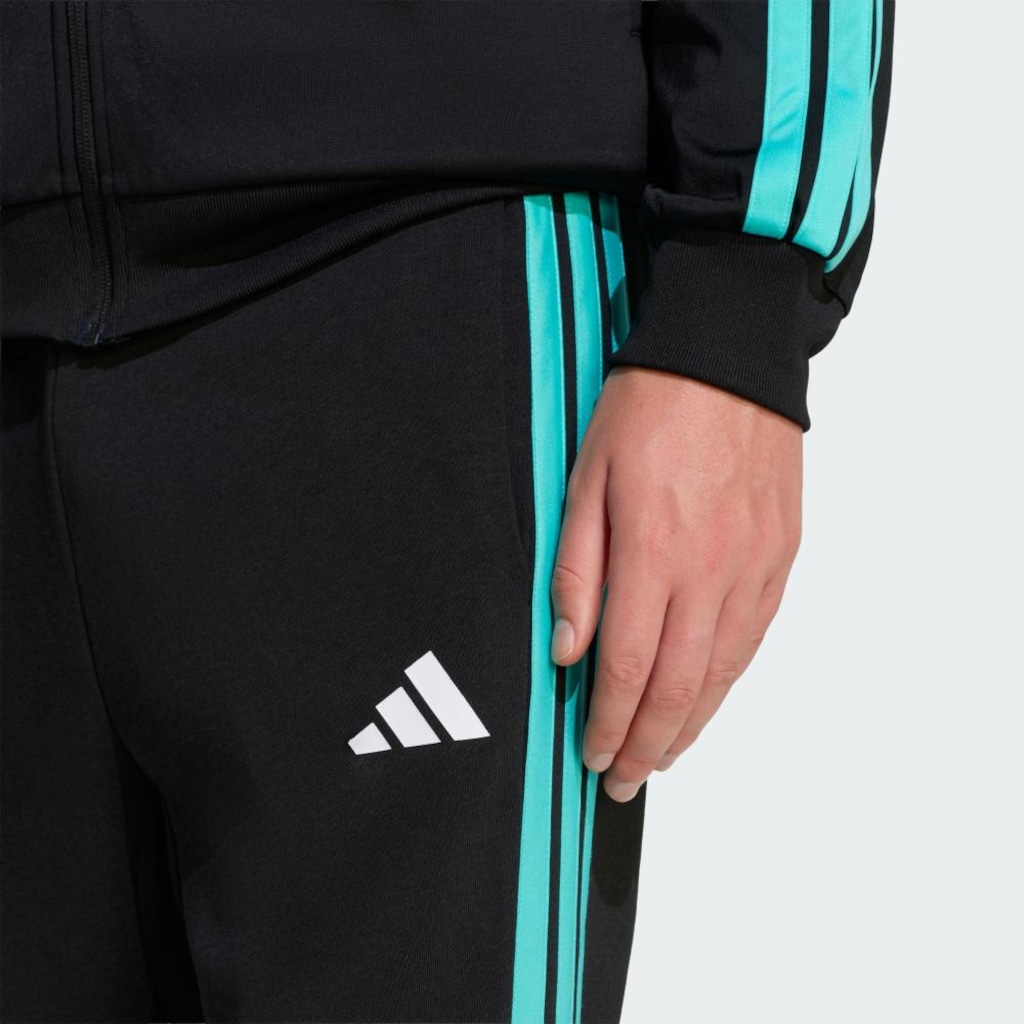 Imagem 5 do produto Calça adidas Mercedes - Amg Petronas F1 Team Dna Masculina