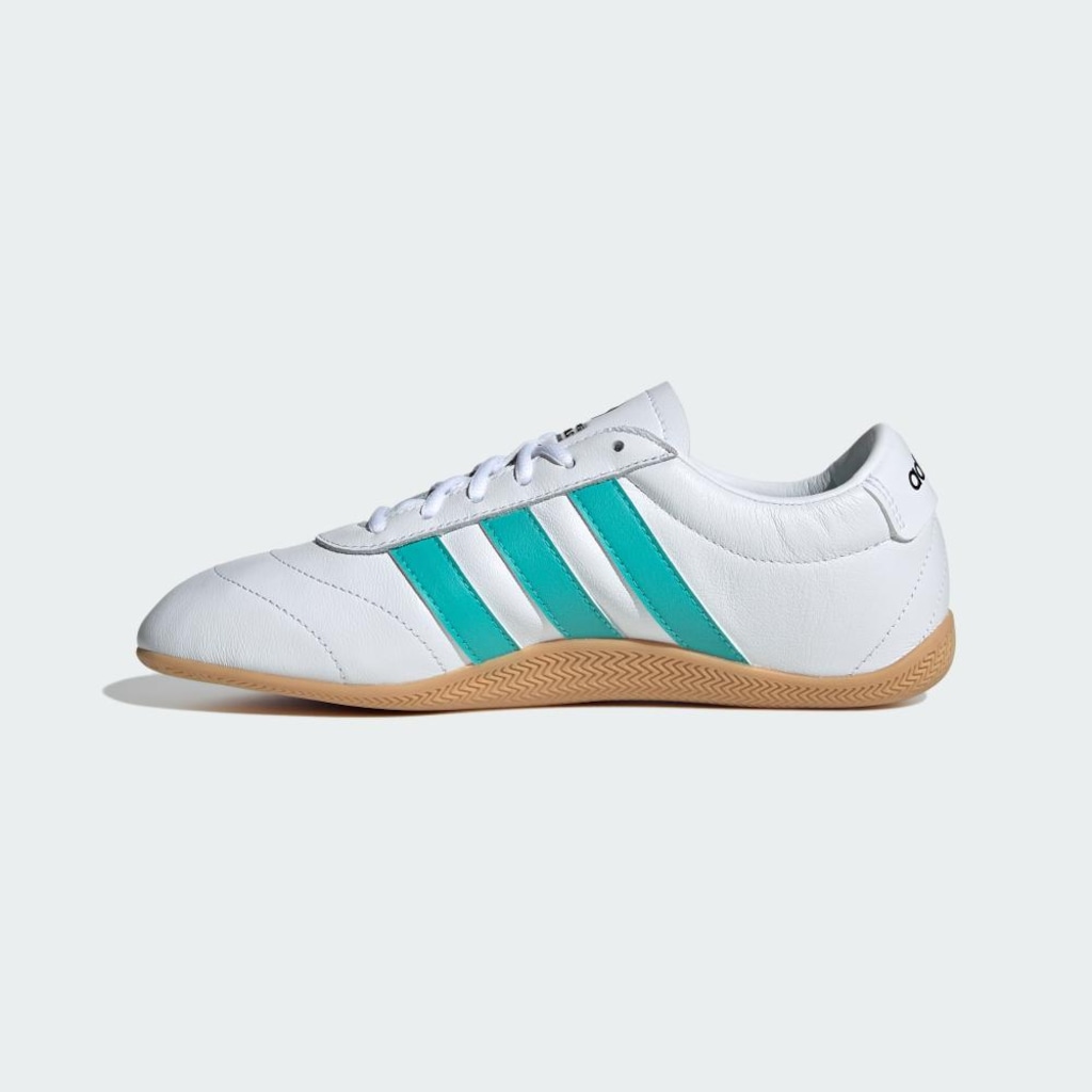Imagem 3 do produto Tênis Feminino adidas Grand Court Lo Mercedes Amg Petronas F1 Team