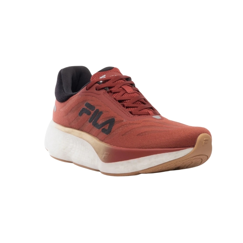 Imagem 3 do produto Tênis Masculino Fila Float Maxxi 2