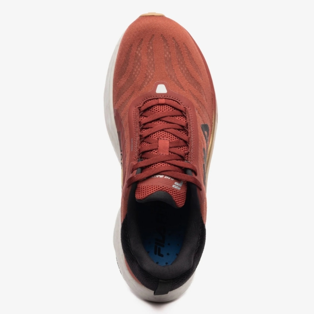 Imagem 4 do produto Tênis Masculino Fila Float Maxxi 2