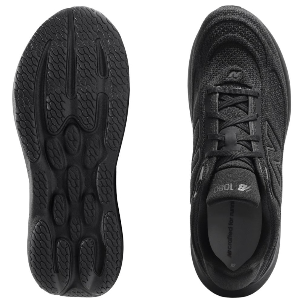 Imagem 5 do produto Tênis Masculino New Balance 1080v15