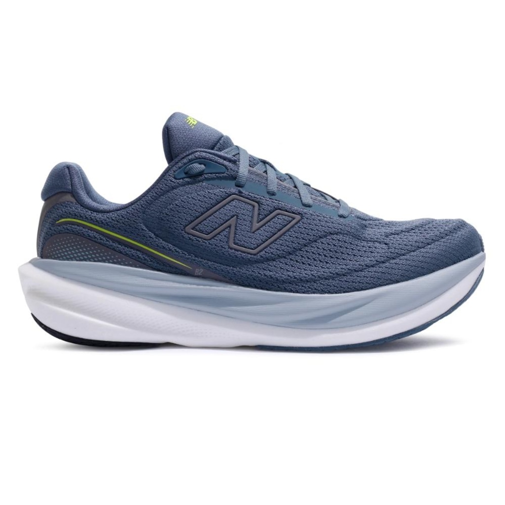 Imagem 1 do produto Tênis Masculino New Balance 1080v15