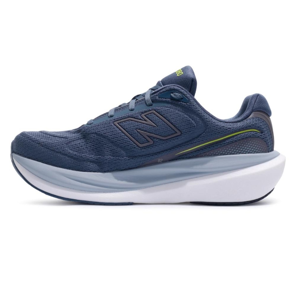 Imagem 2 do produto Tênis Masculino New Balance 1080v15