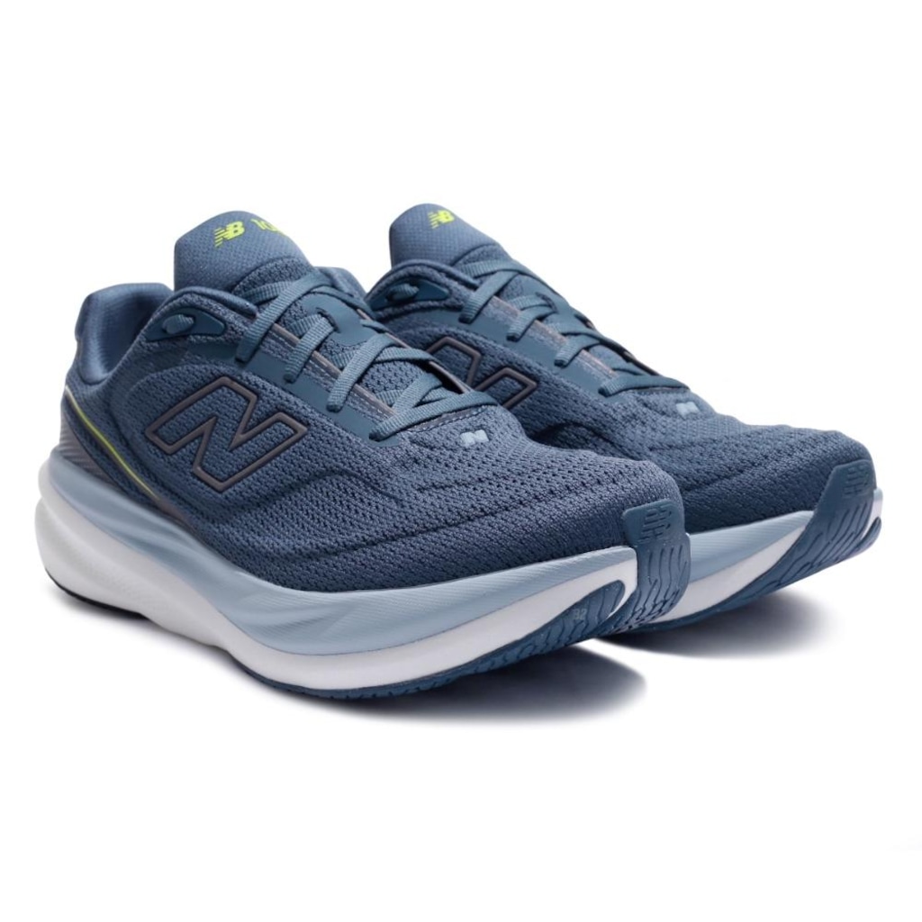 Imagem 3 do produto Tênis Masculino New Balance 1080v15