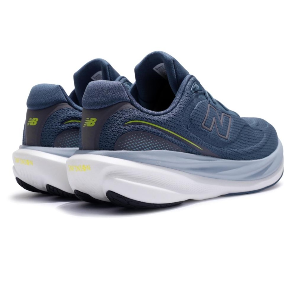 Imagem 4 do produto Tênis Masculino New Balance 1080v15