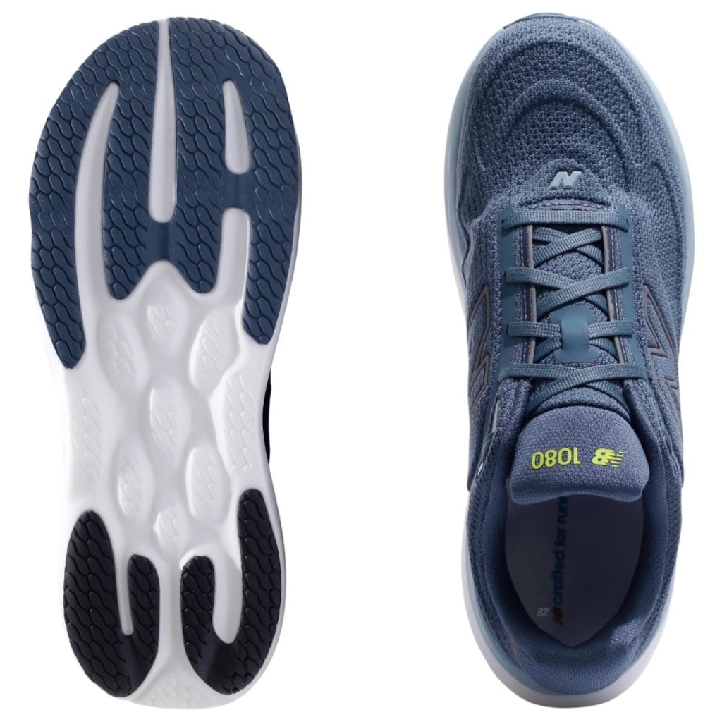 Imagem 5 do produto Tênis Masculino New Balance 1080v15