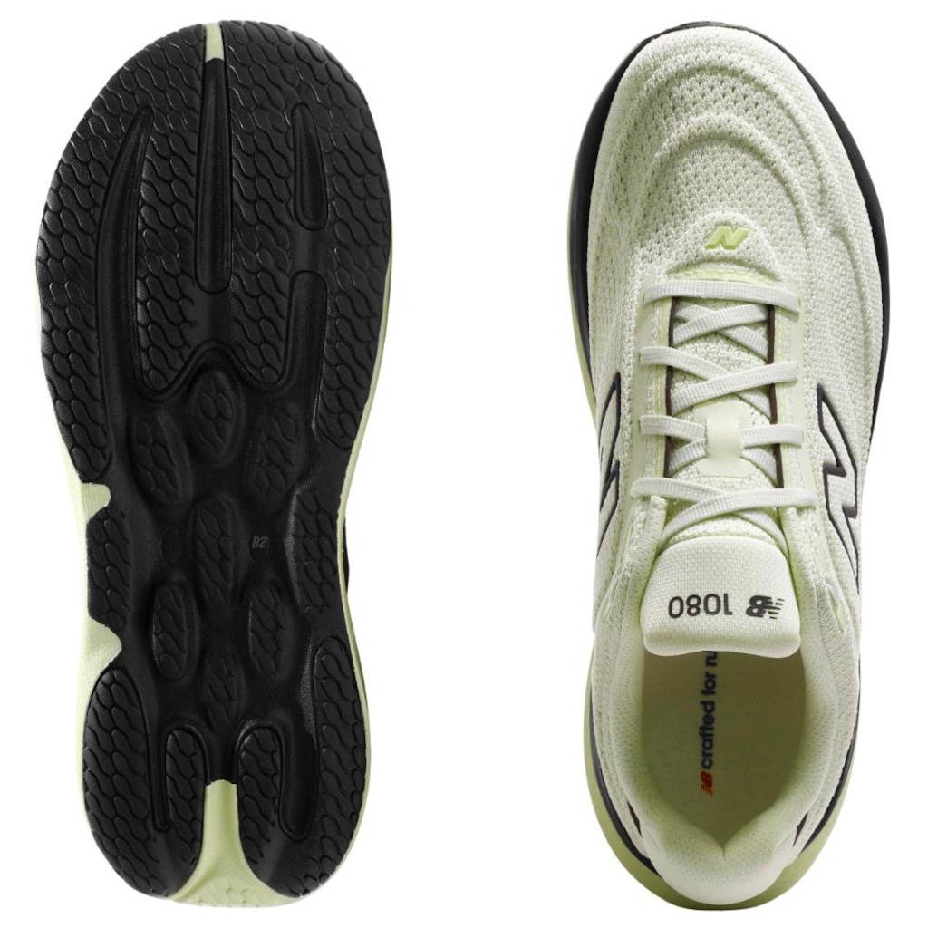 Imagem 5 do produto Tênis Masculino New Balance 1080v15