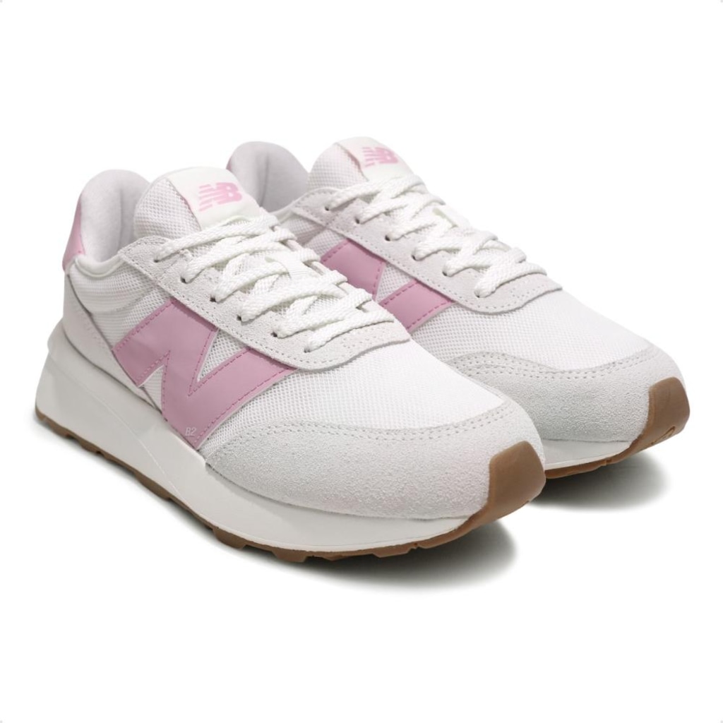 Imagem 3 do produto Tênis Masculino New Balance 370v1