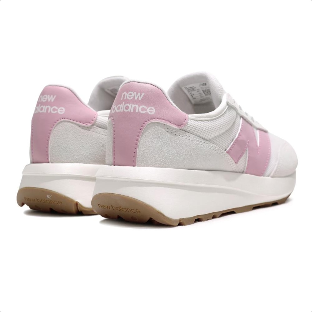 Imagem 5 do produto Tênis Masculino New Balance 370v1