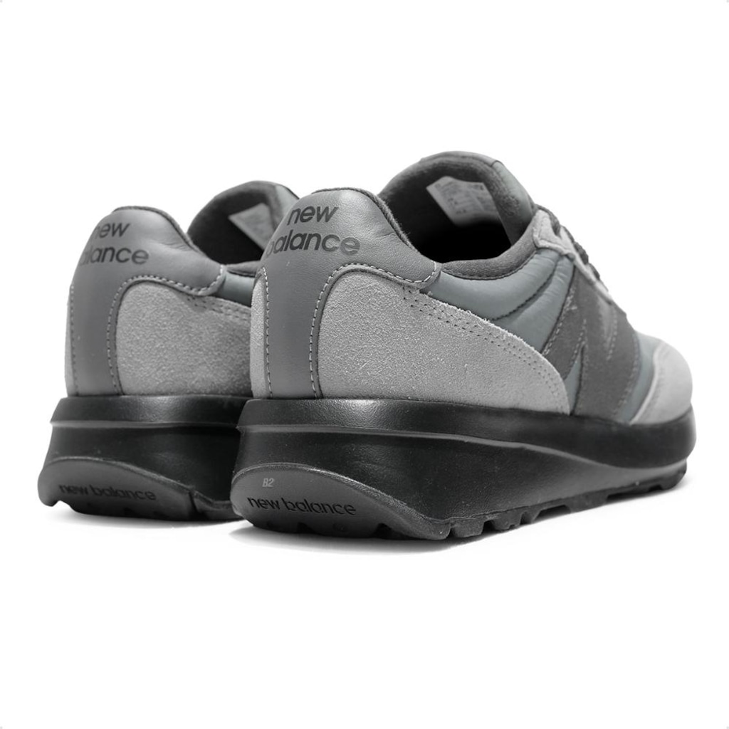 Imagem 5 do produto Tênis Masculino New Balance 370v1