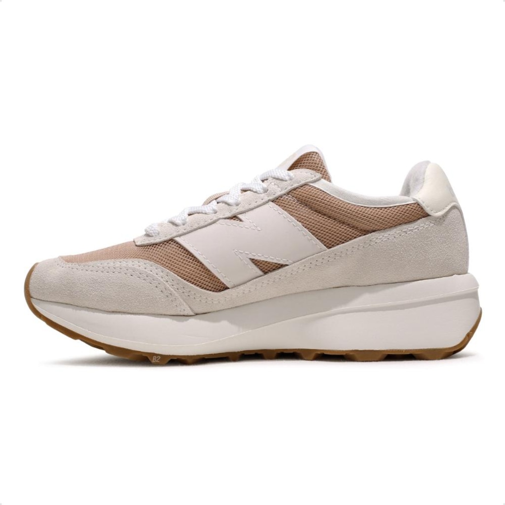 Imagem 2 do produto Tênis Feminino New Balance 370v1