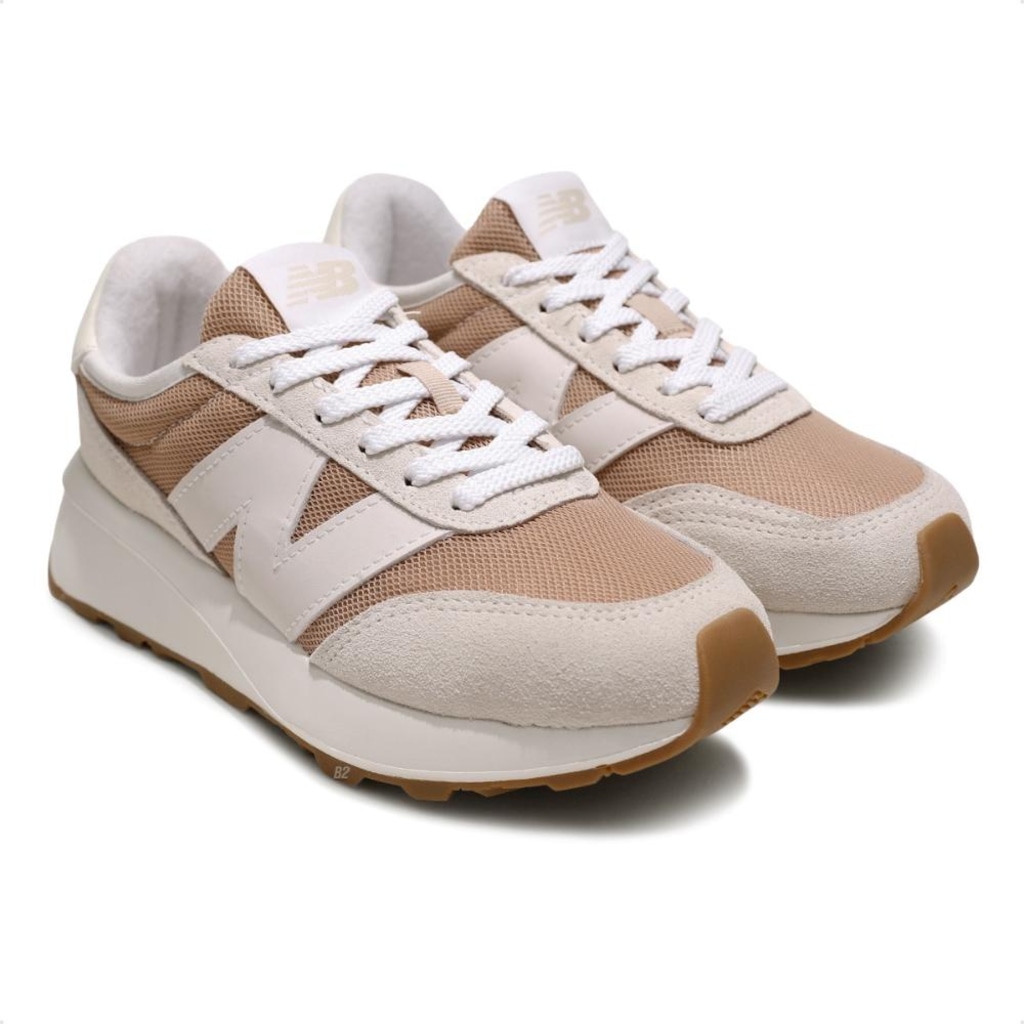 Imagem 3 do produto Tênis Feminino New Balance 370v1