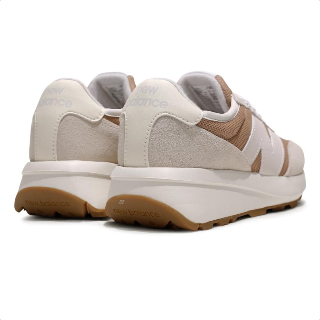 Imagem 5 do produto Tênis Feminino New Balance 370v1