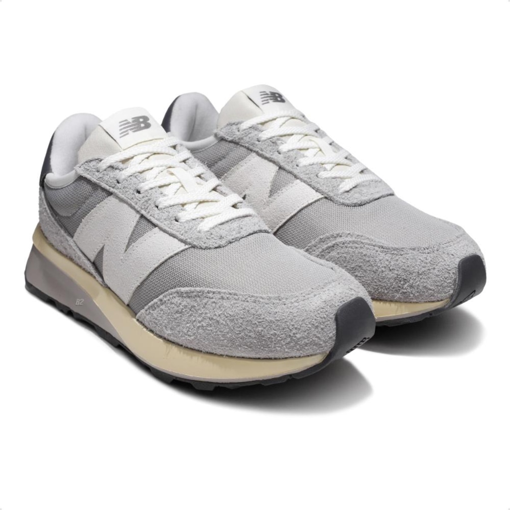 Imagem 3 do produto Tênis Feminino New Balance 370v1
