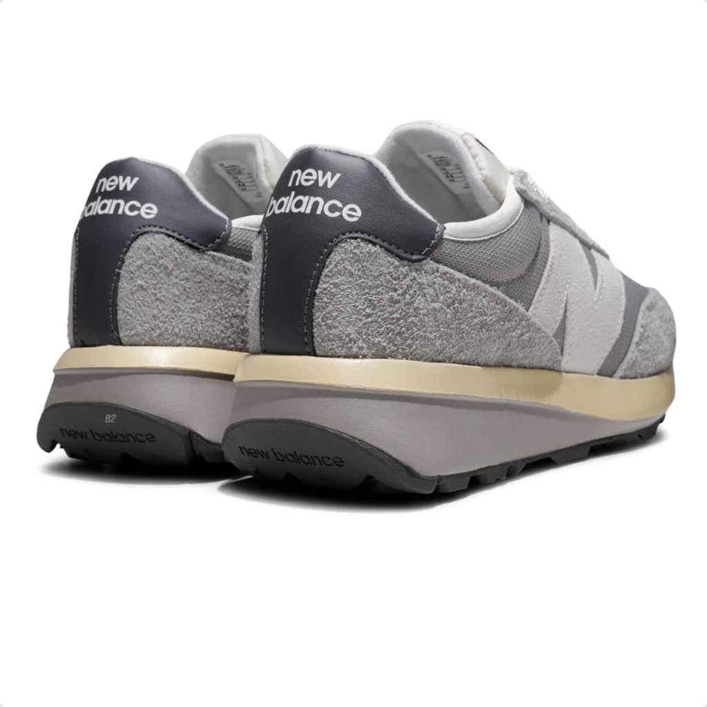 Imagem 5 do produto Tênis Feminino New Balance 370v1