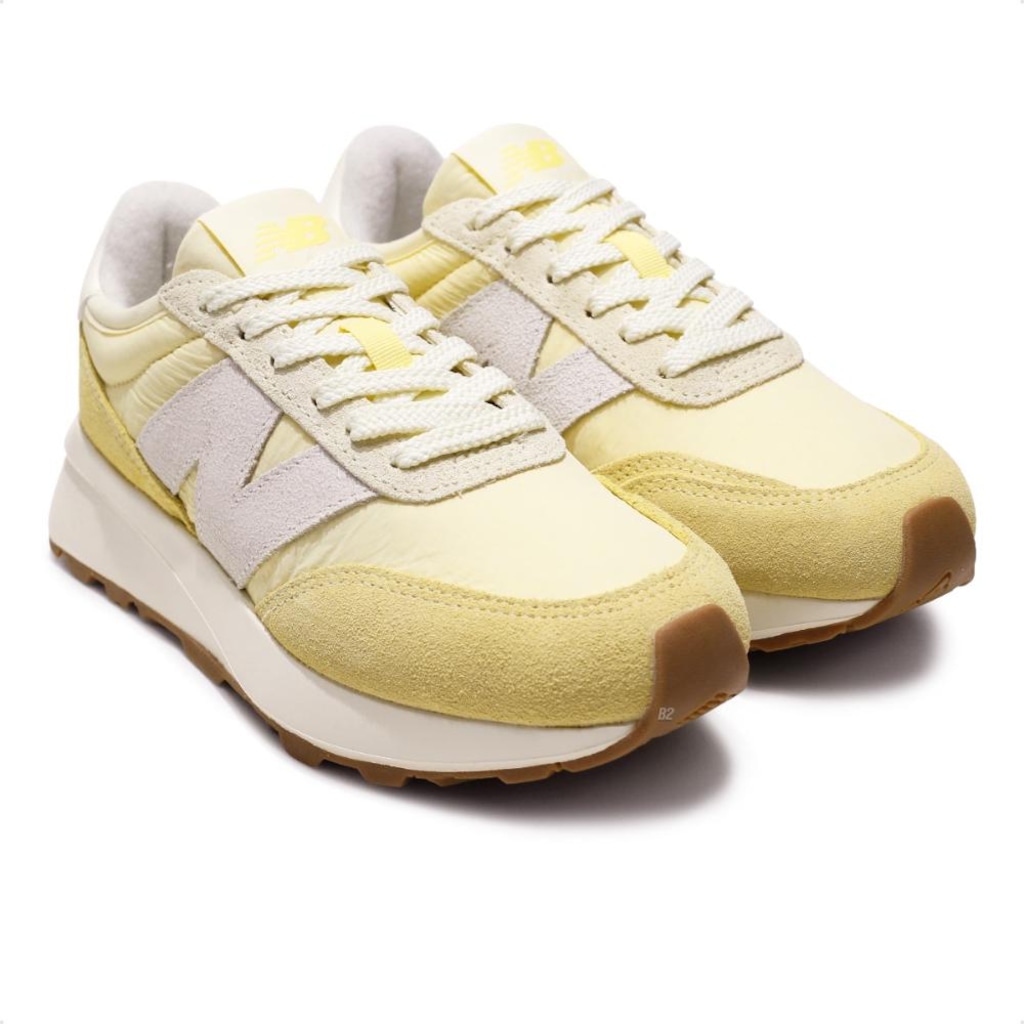 Imagem 3 do produto Tênis Feminino New Balance 370v1