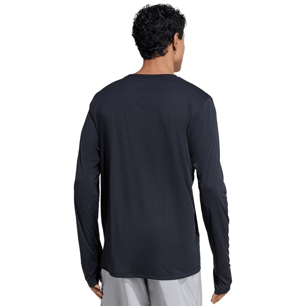 Imagem 2 do produto Camiseta Manga Longa adidas ADI365 Running Masculina