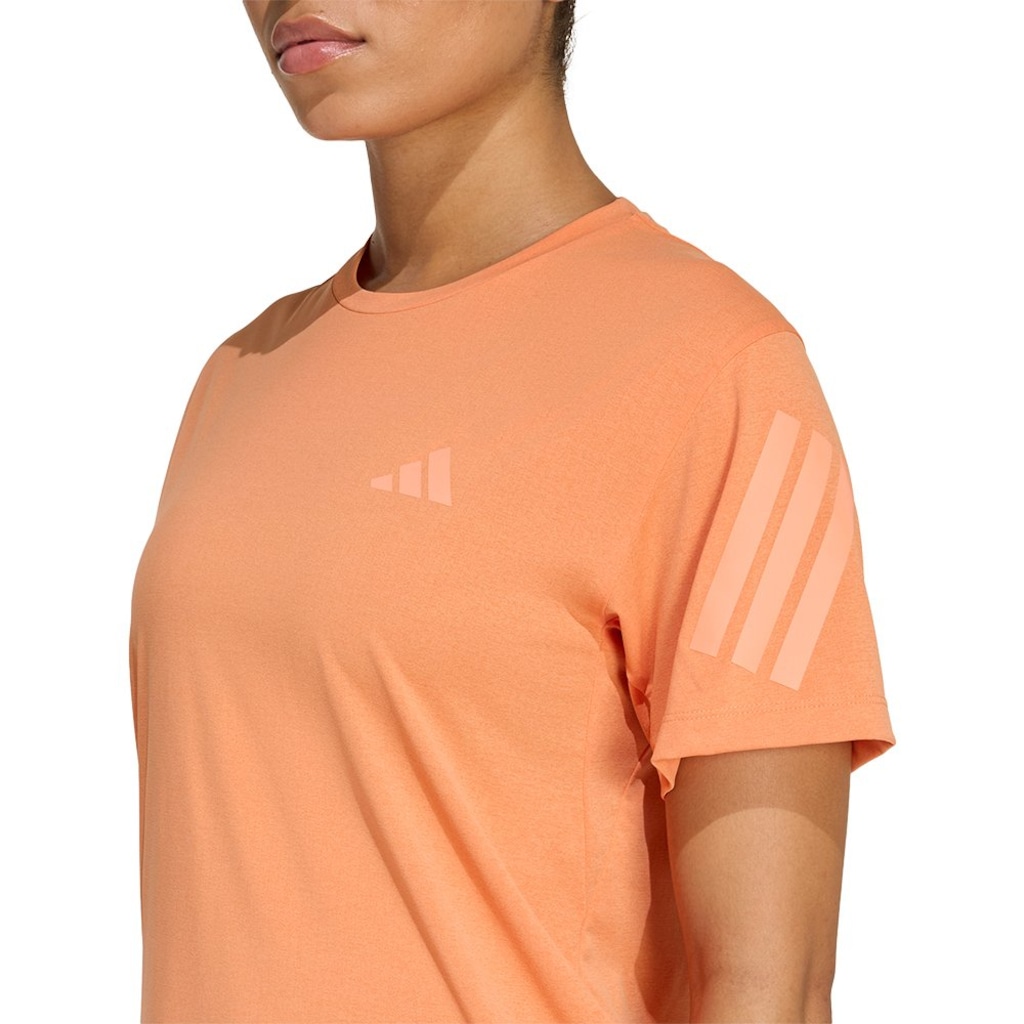 Imagem 3 do produto Camiseta adidas ADI365 Climacool Feminina